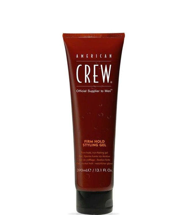 American Crew Firm Hold Styling Gel, 390 ml.