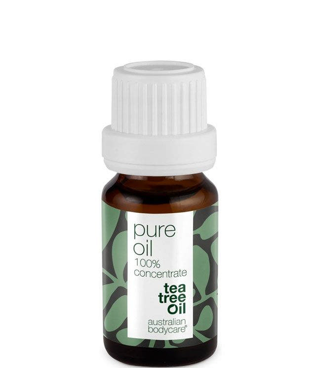 Australian Bodycare Pure Oil, 10 ml.