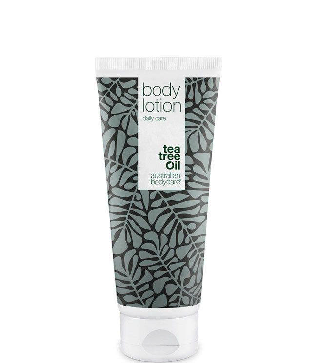 Australian Bodycare Body Lotion, 200 ml.