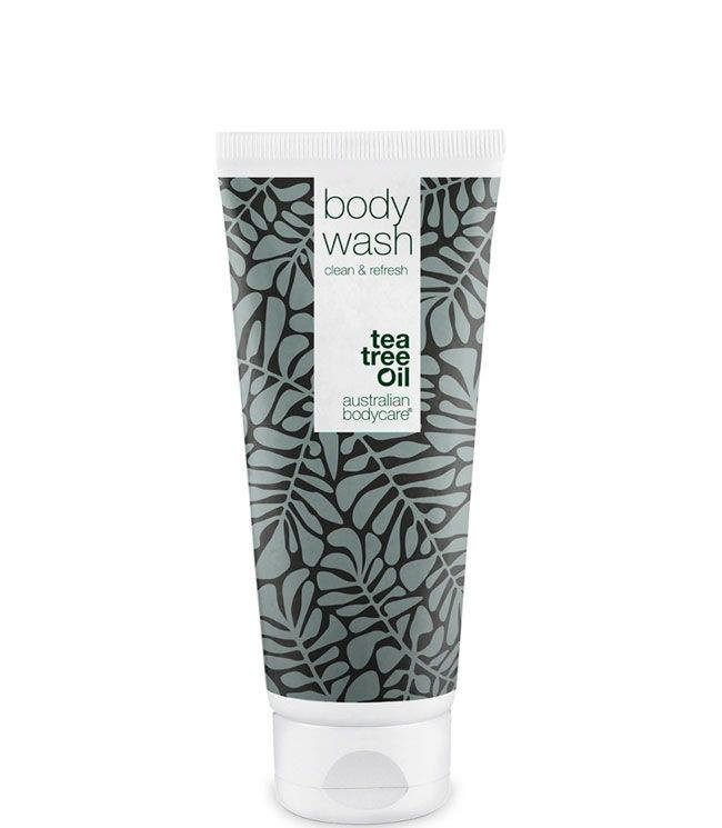 Australian Bodycare Body Wash, 200 ml.