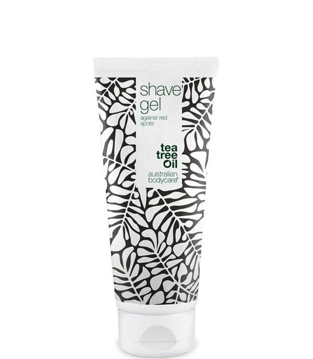 Australian Bodycare Shave Gel, 200 ml.