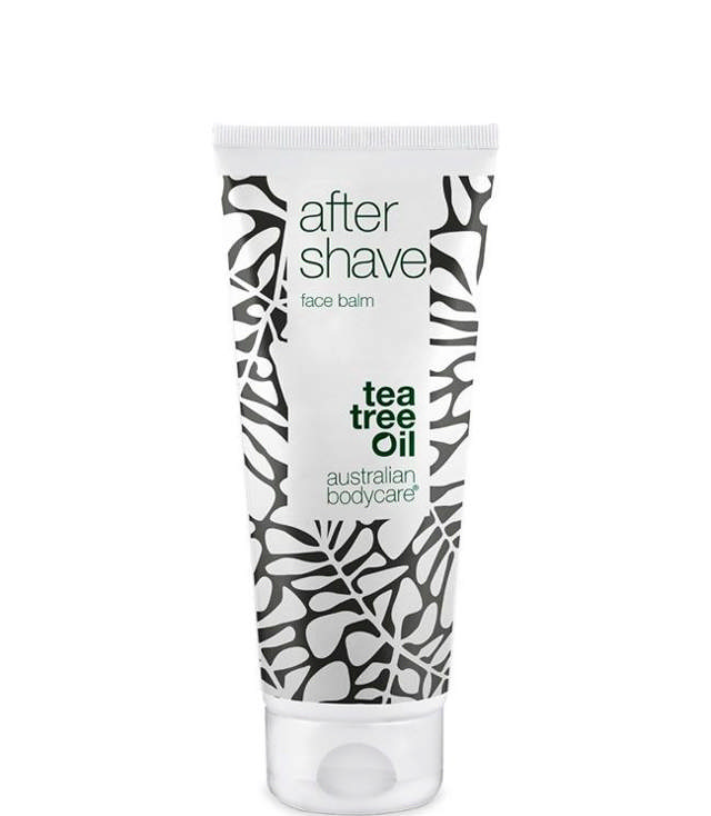 Australian Bodycare After Shave Balm, 100 ml.