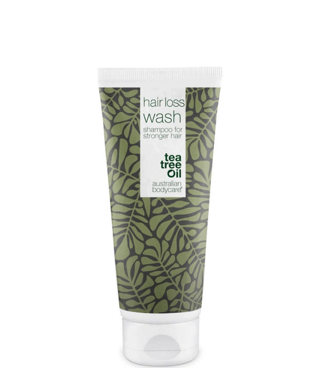 Australian Bodycare Hair Loss Wash, 200 ml.