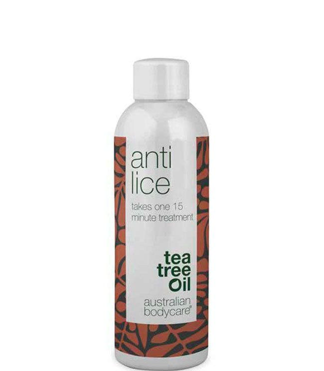 Australian Bodycare Anti Lice, 100 ml.