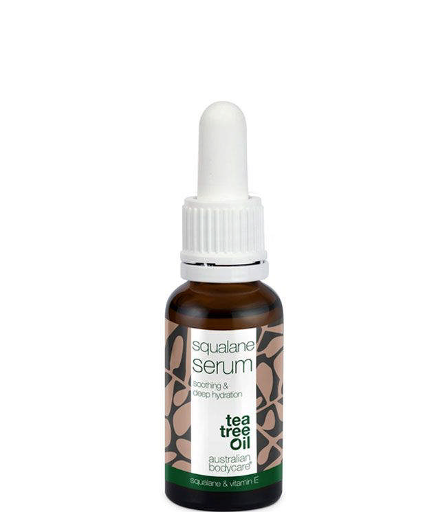 Australian Bodycare Squalane Serum, 30 ml.