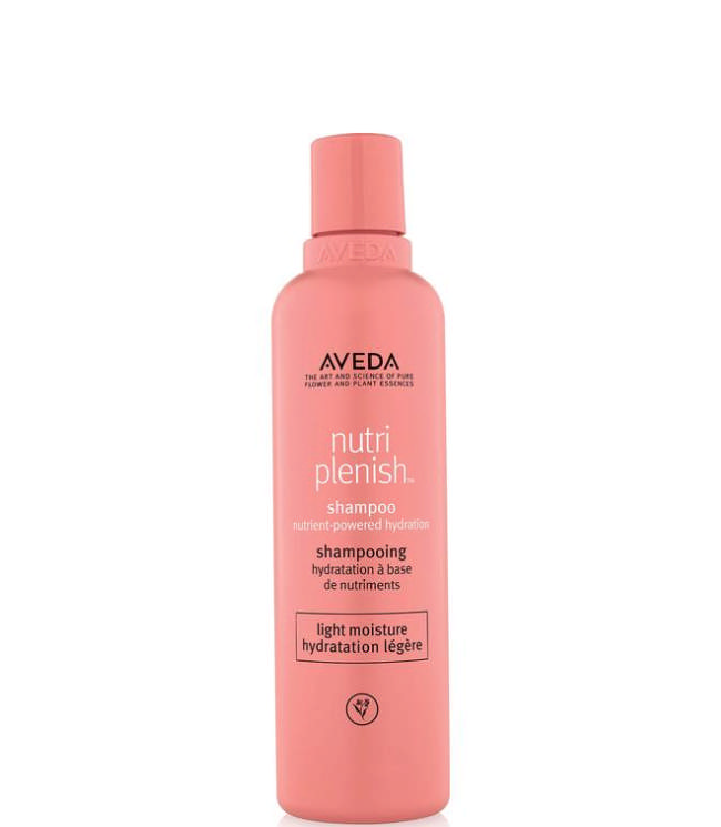 Aveda Light Nutri-Plenish Shampoo, 250 ml.