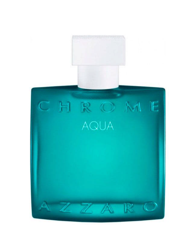 Azzaro Chrome Aqua EDT, 50 ml.