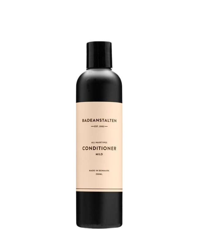 Badeanstalten Conditioner, 250 ml.