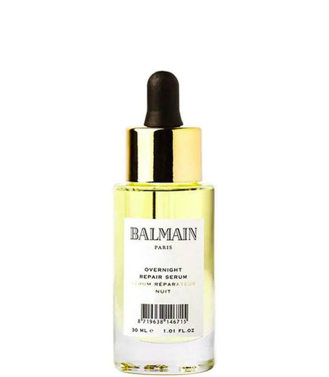 Balmain Overnight Repair Serum, 30 ml.