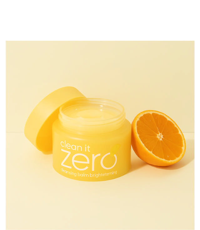 Banila Co Clean It Zero Cleansing Balm Brightening, 100 ml.