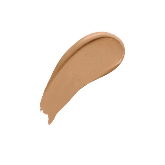 BareMinerals Complexion Rescue Tinted Moisturizer Matte Foundation Tan Amber, 35 ml.