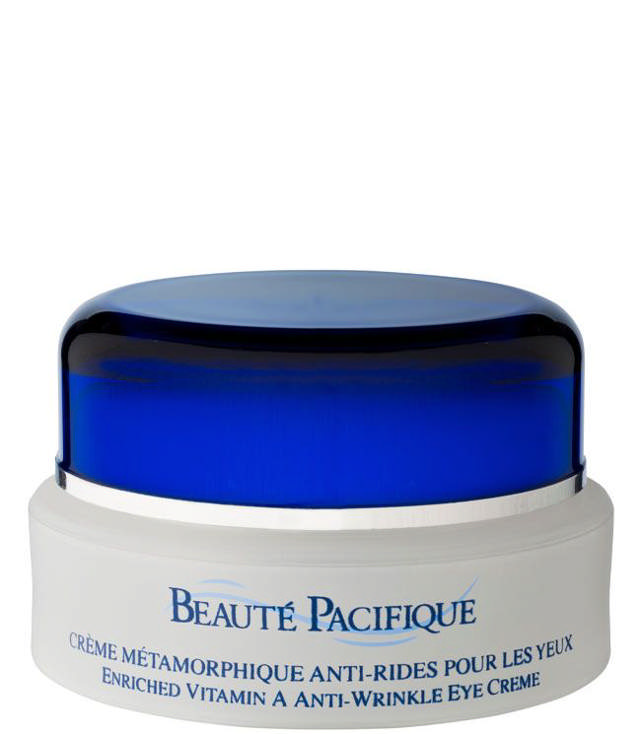 Beauté Pacifique Vitamin A Anti-Wrinkle Eye Creme, 15 ml.