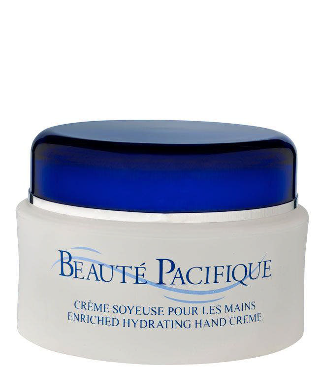 Beauté Pacifique Enriched Hydrating Hand Creme, 100 ml.