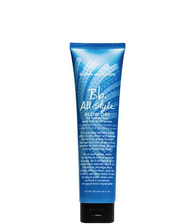 Bumble and Bumble All Style Blow Dry, 150 ml.