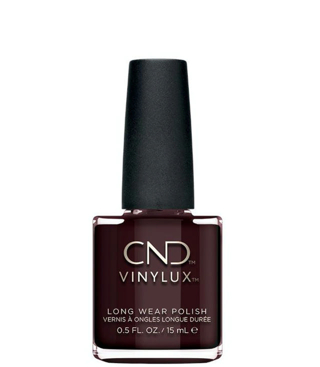 CND Vinylux Dark Dahlia #159 Neglelak, 15 ml.