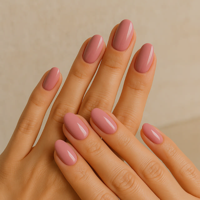 CND Vinylux Fuji Love #361, 15 ml.