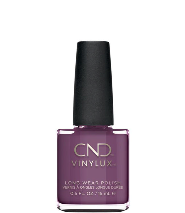 CND Vinylux Married to Mauve #129 Neglelak, 15 ml.