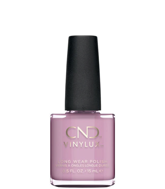 CND Vinylux Mauve Maverick Art Vandal #206 Neglelak, 15 ml.