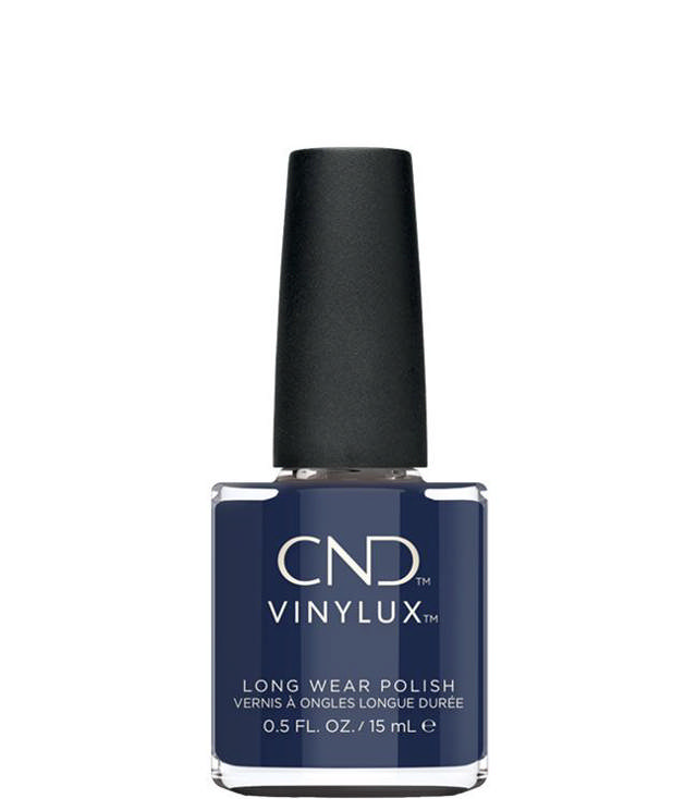 CND Vinylux High Waisted Jeans #394, 15 ml.