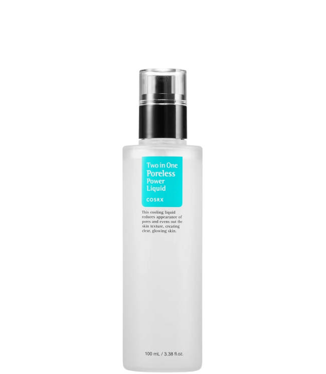 COSRX Two in One Poreless Power Liquid, 100 ml.