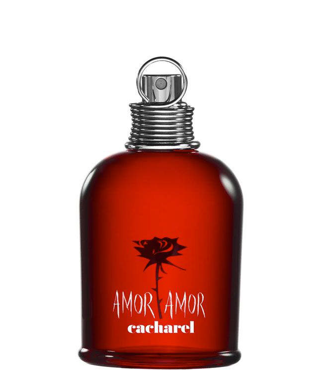 Cacharel Amor Amor EDT, 50 ml.