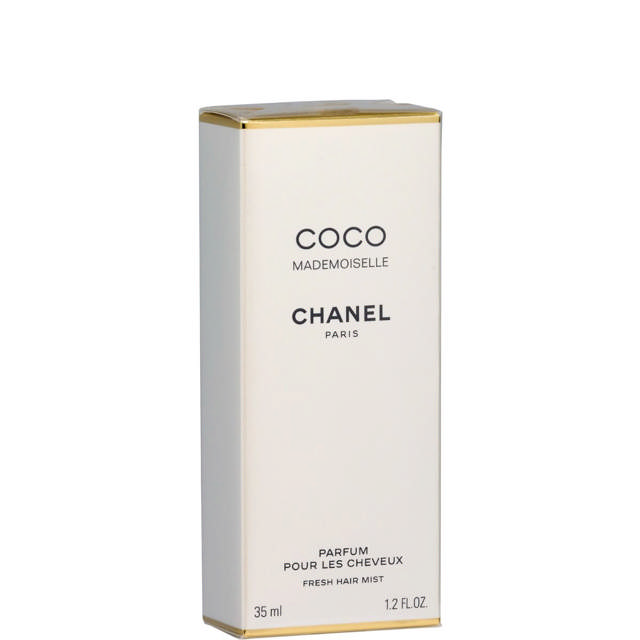 Chanel Coco Mademoiselle Fresh Hair Mist, 35 ml.