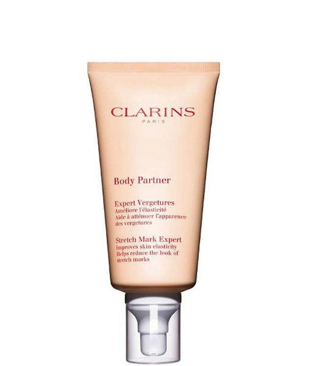 Clarins Firming Stretch Mark Expert, 175 ml.