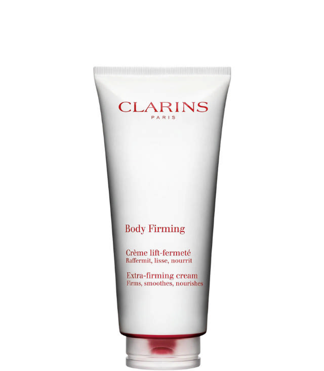 Clarins Body firming cream, 200 ml.