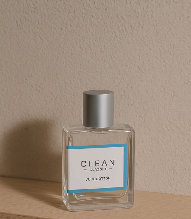 CLEAN Cool Cotton EDP, 60 ml.