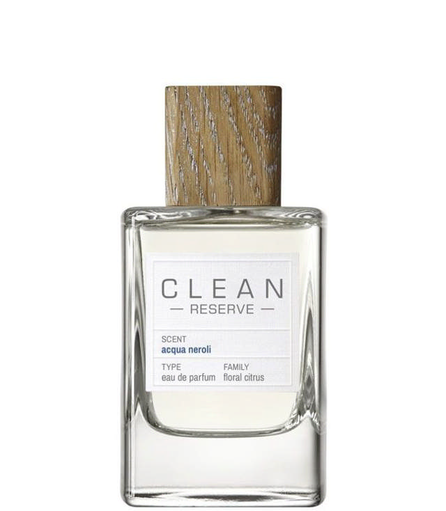 CLEAN Reserve Acqua Neroli EDP, 50 ml.