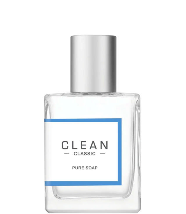 CLEAN Pure Soap EDP, 30 ml.