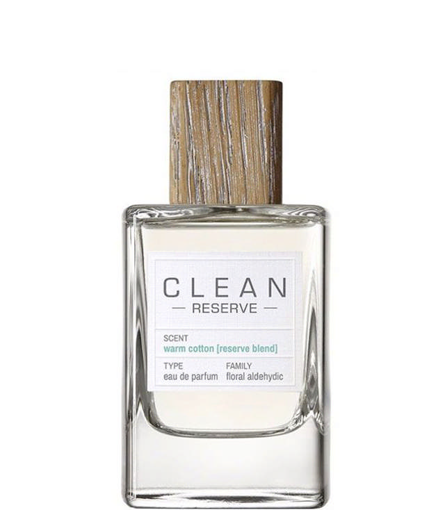 CLEAN Reserve Warm Cotton EDP, 50 ml.