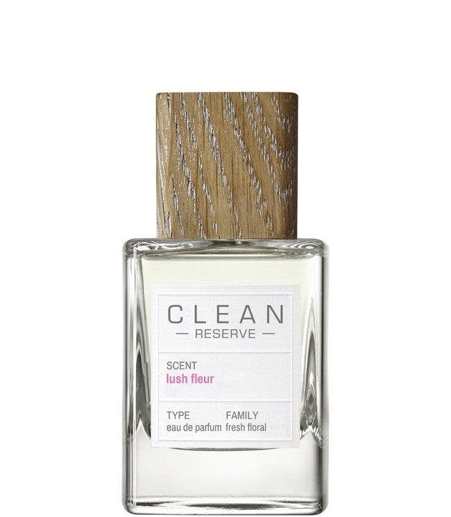 CLEAN Reserve Lush Fleur EDP, 100 ml.