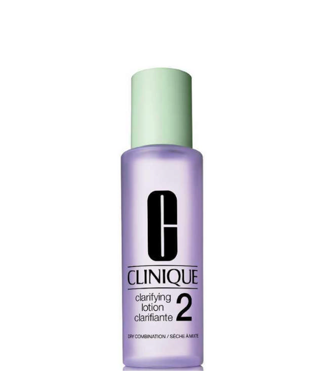 Clinique Clarifying Lotion Clarifiante 2, 200 ml.