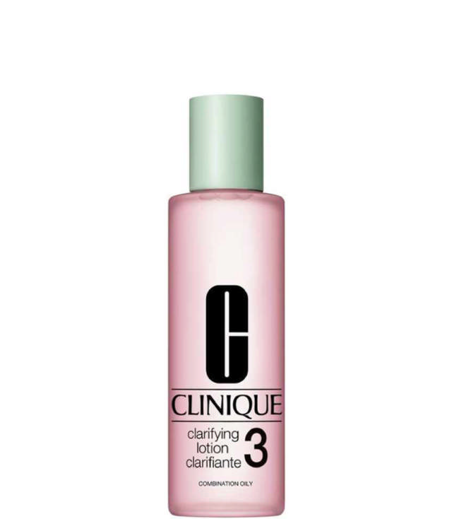 Clinique Clarifying Lotion Clarifiante 3, 400 ml.