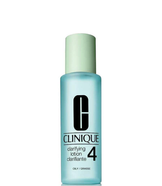 Clinique Clarifying Lotion Clarifiante 4, 200 ml.