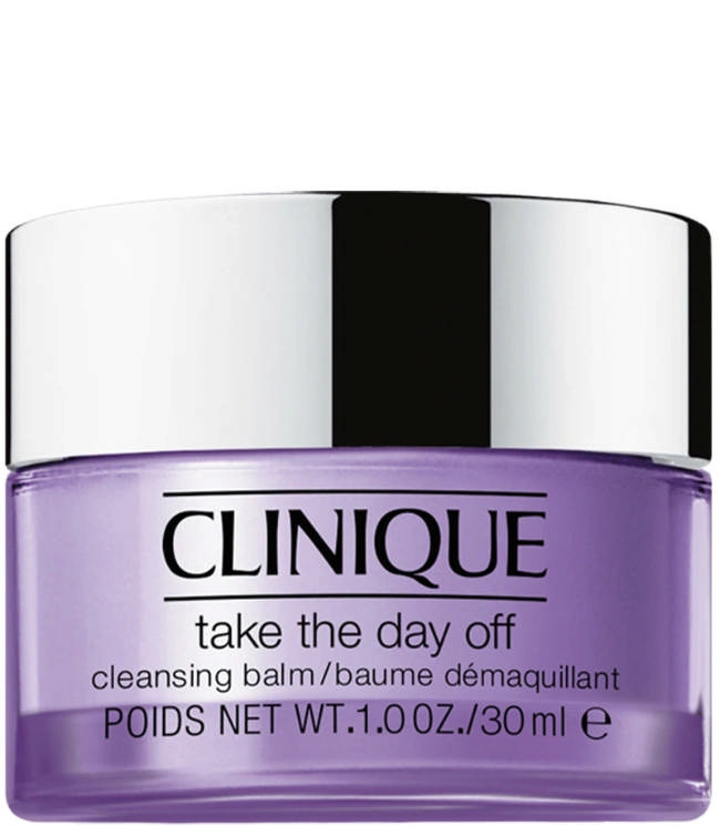 Clinique Take The Day Off Cleansing Balm, 30 ml.