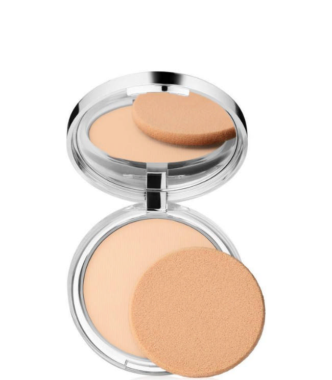 Clinique Stay-Matte Sheer Pressed Powder Oil Free 02 Stay Neutral, 7,6 g.