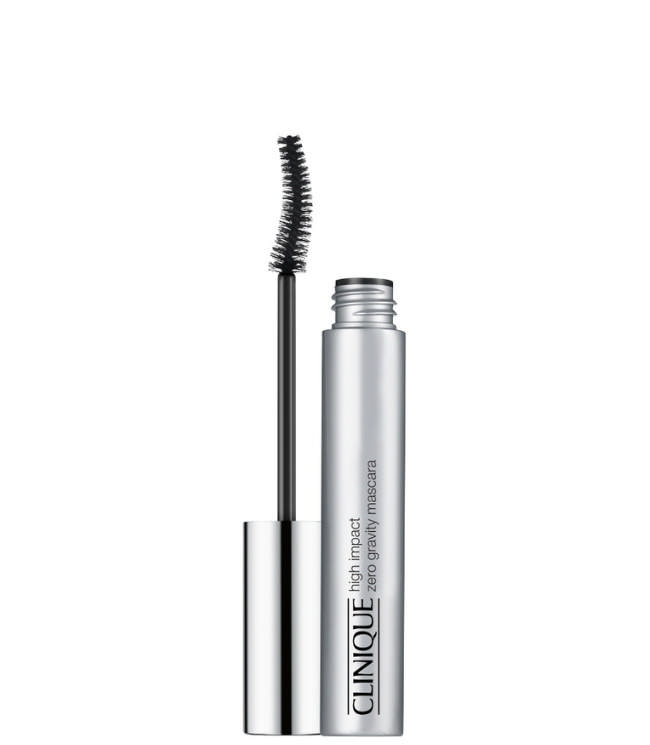 Clinique High Impact Zero Gravity Mascara 01 Black, 8 ml.