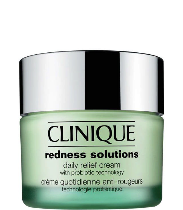 Clinique Redness Solutions Daily Relief Cream, 50 ml.