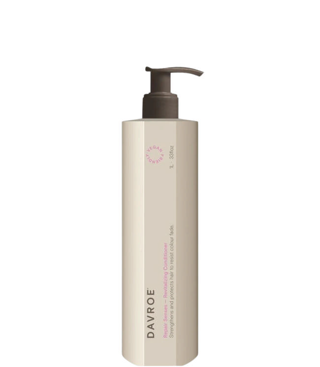 Davroe Repair Senses - Revitalizing Conditioner, 1000 ml.