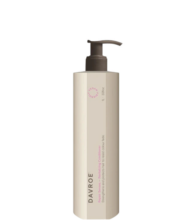Davroe Repair Senses - Revitalizing Conditioner, 1000 ml.