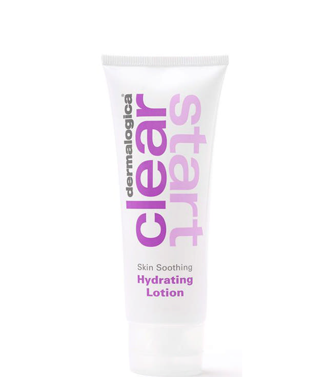 Dermalogica Skin Soothing Hydrating Lotion, 60 ml.