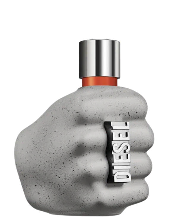 Diesel Only The Brave Street EDT, 50 ml.