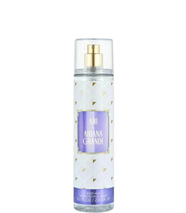 Ariana Grande Ari Body Mist, 236 ml.