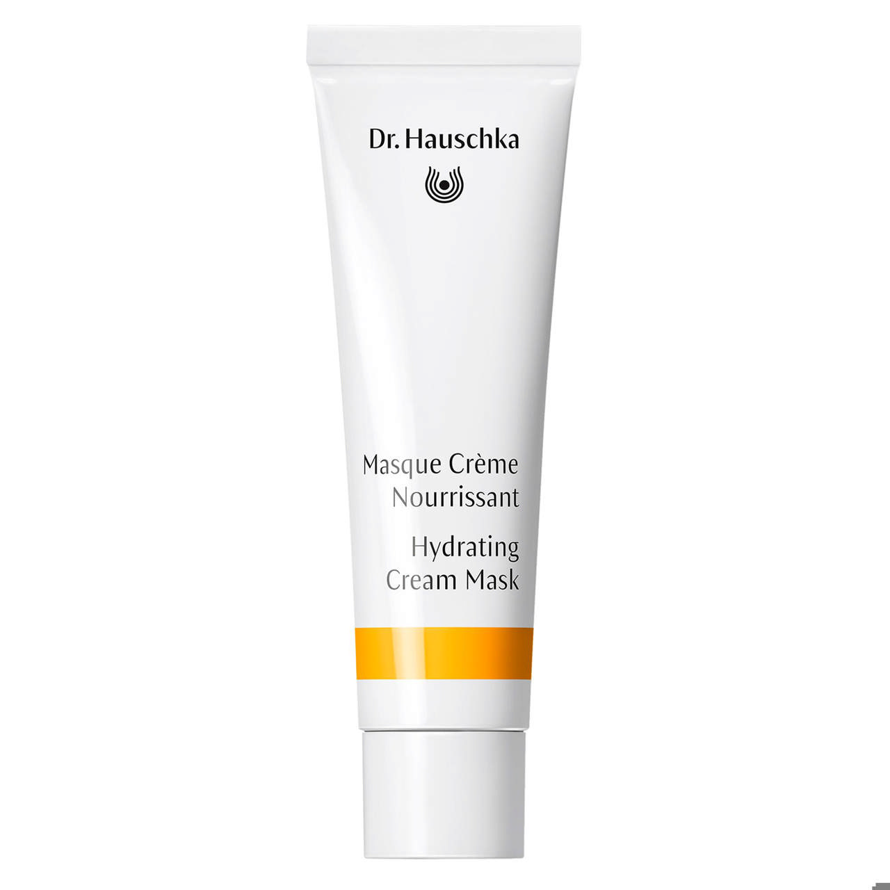 Dr. Hauschka Hydrating Cream Mask, 30 ml.