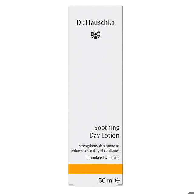 Dr. Hauschka Soothing Day Lotion, 50 ml.