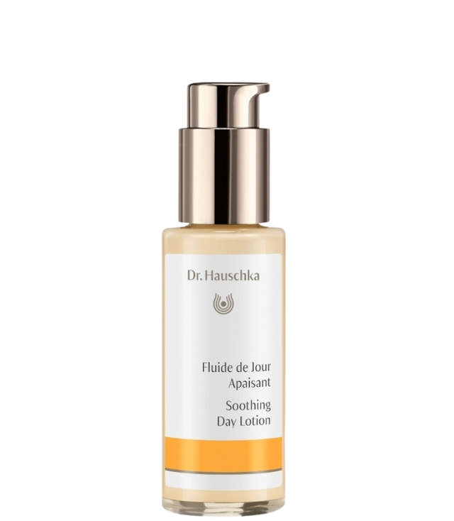 Dr. Hauschka Soothing Day Lotion, 50 ml.