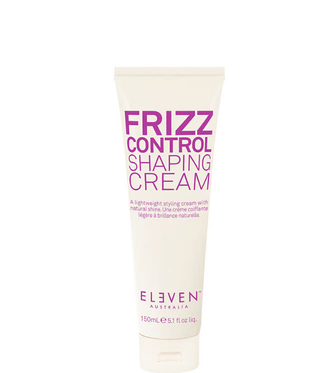 Eleven Australia Frizz Control Shaping Cream, 150 ml.