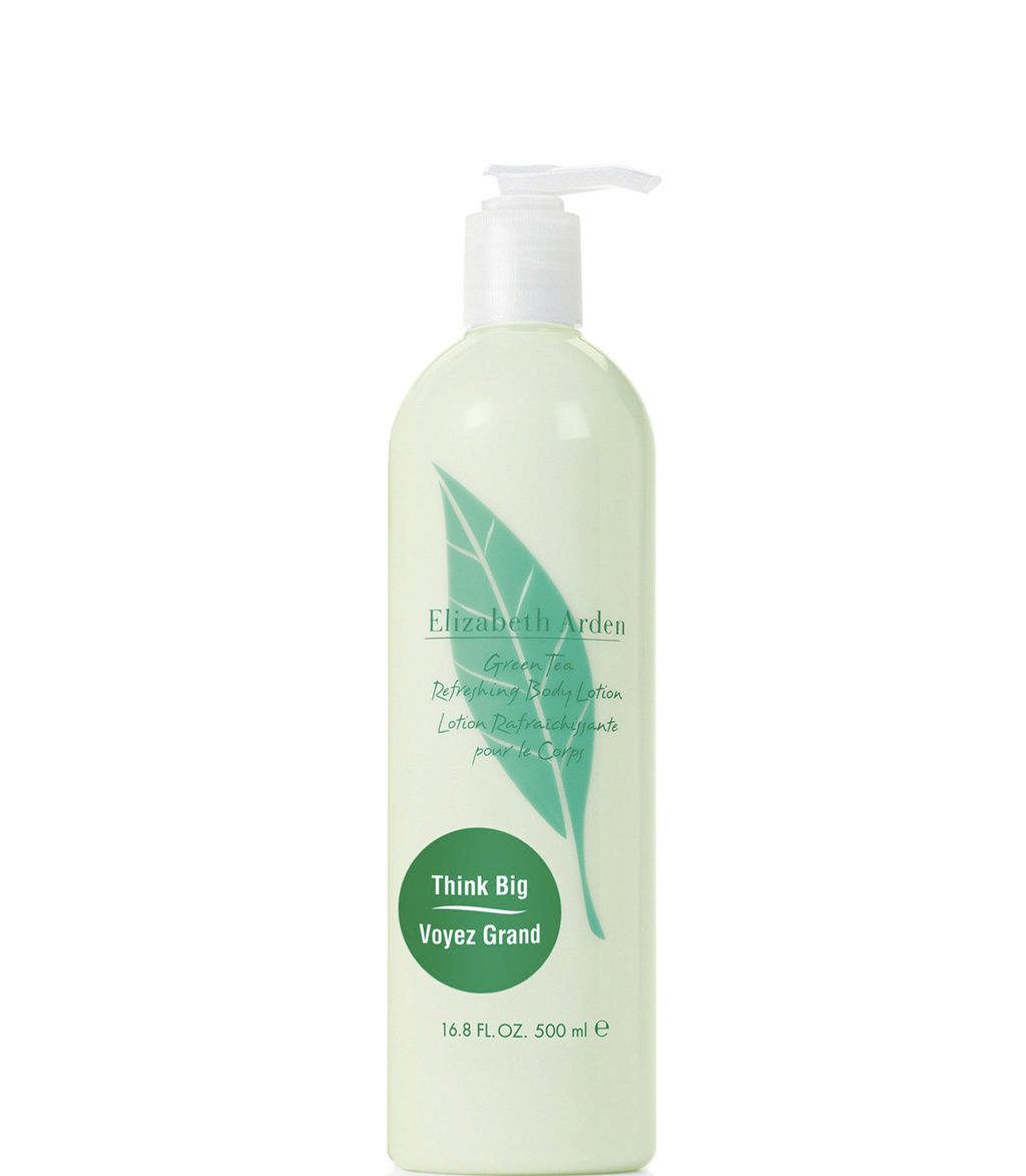 Elizabeth Arden Green Tea Bodylotion, 500 ml.